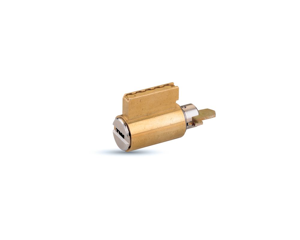 Key In Knob (K.I.K.) Cylinder | MUL-T-LOCK